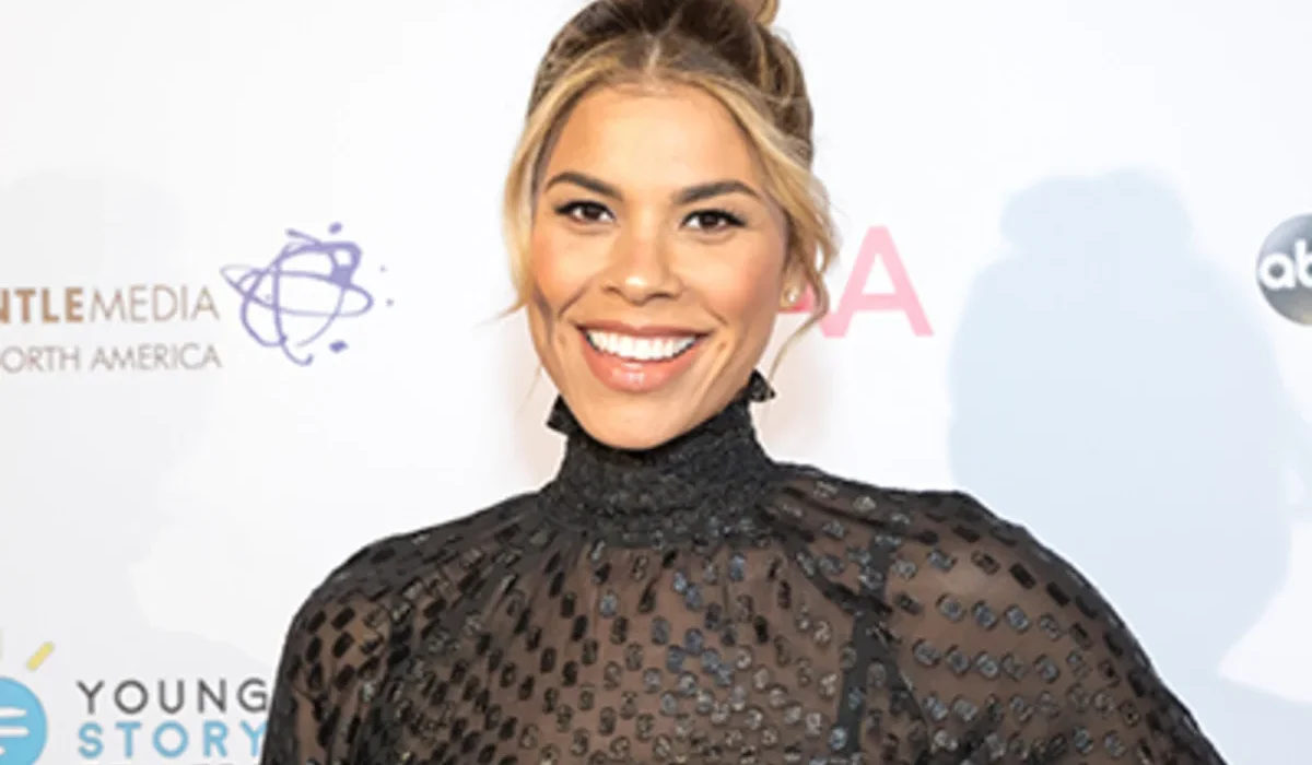 Gwendolyn Osborne net worth