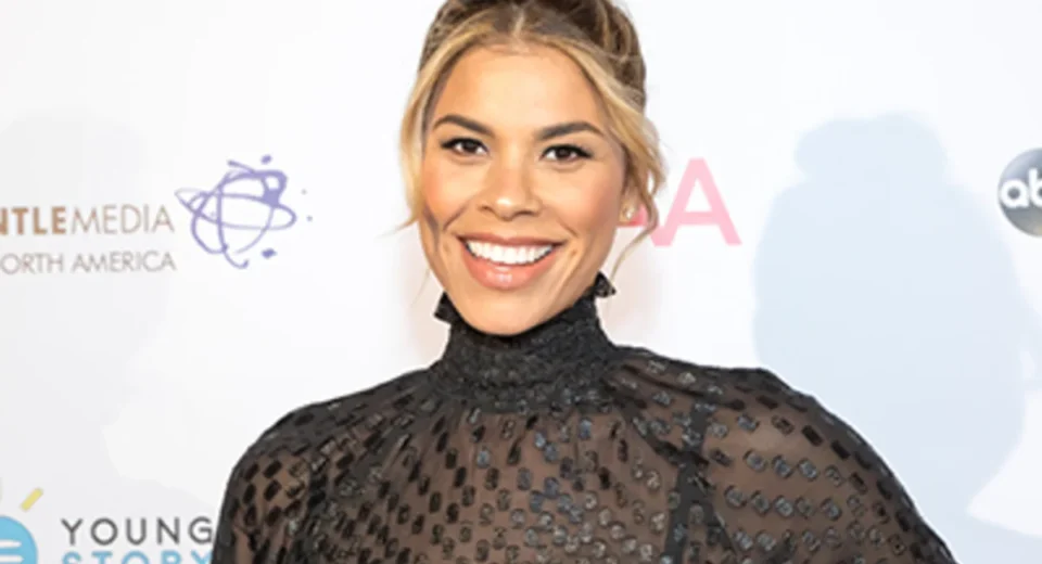 Gwendolyn Osborne net worth