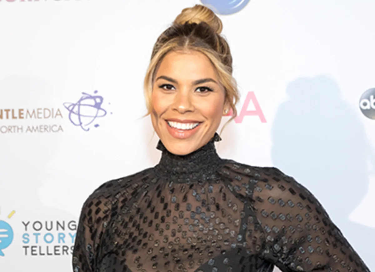 Gwendolyn Osborne net worth