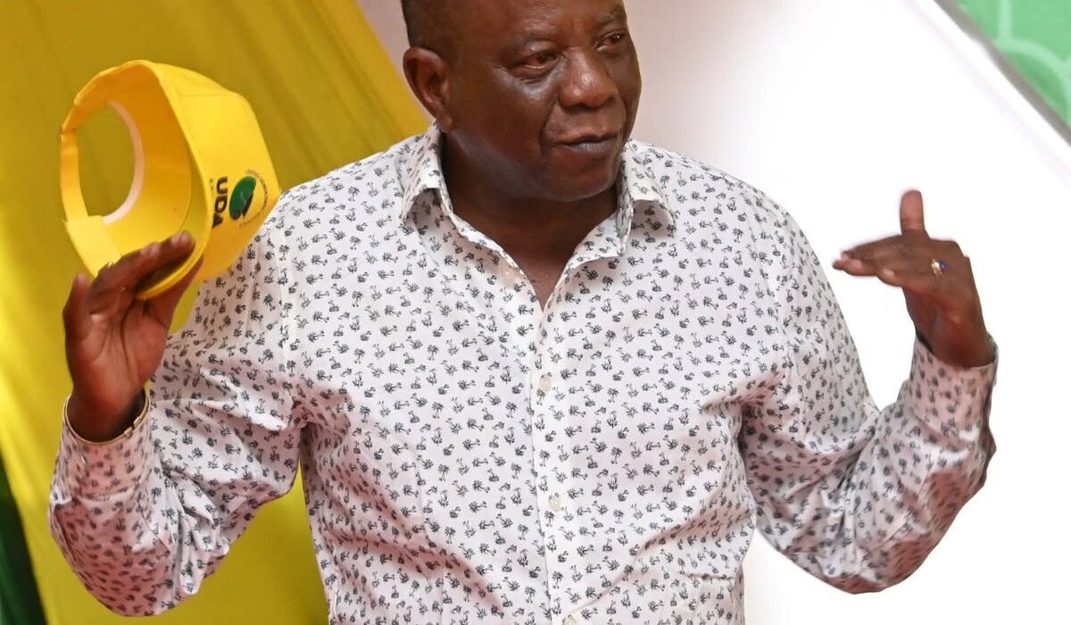 Former Embu Senator Njeru Ndwiga Appointed Coffee Board Chair