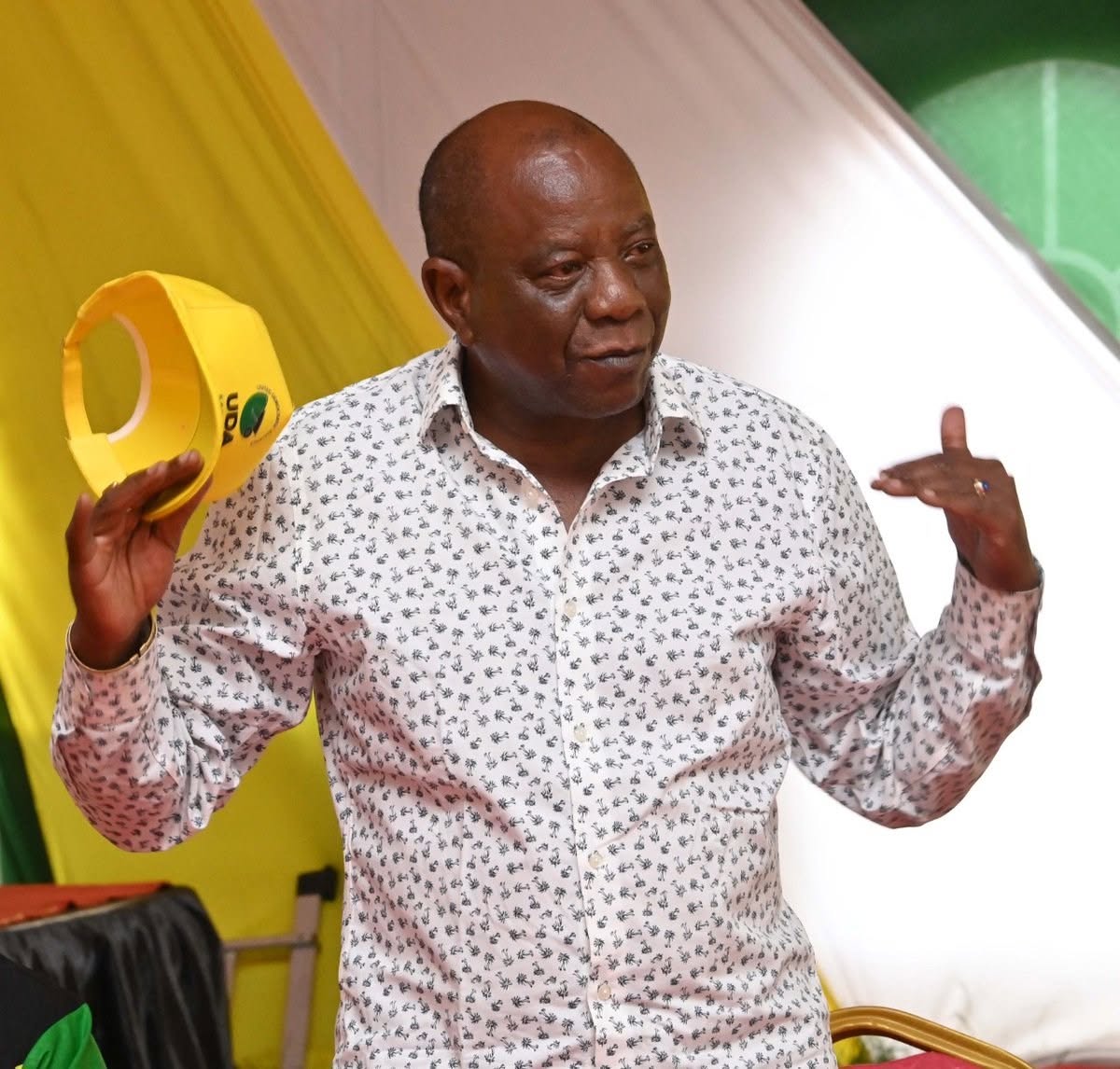 Former Embu Senator Njeru Ndwiga Appointed Coffee Board Chair