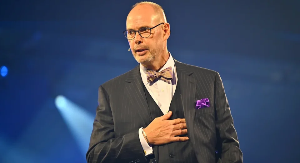 Ernie Johnson Jr Net Worth
