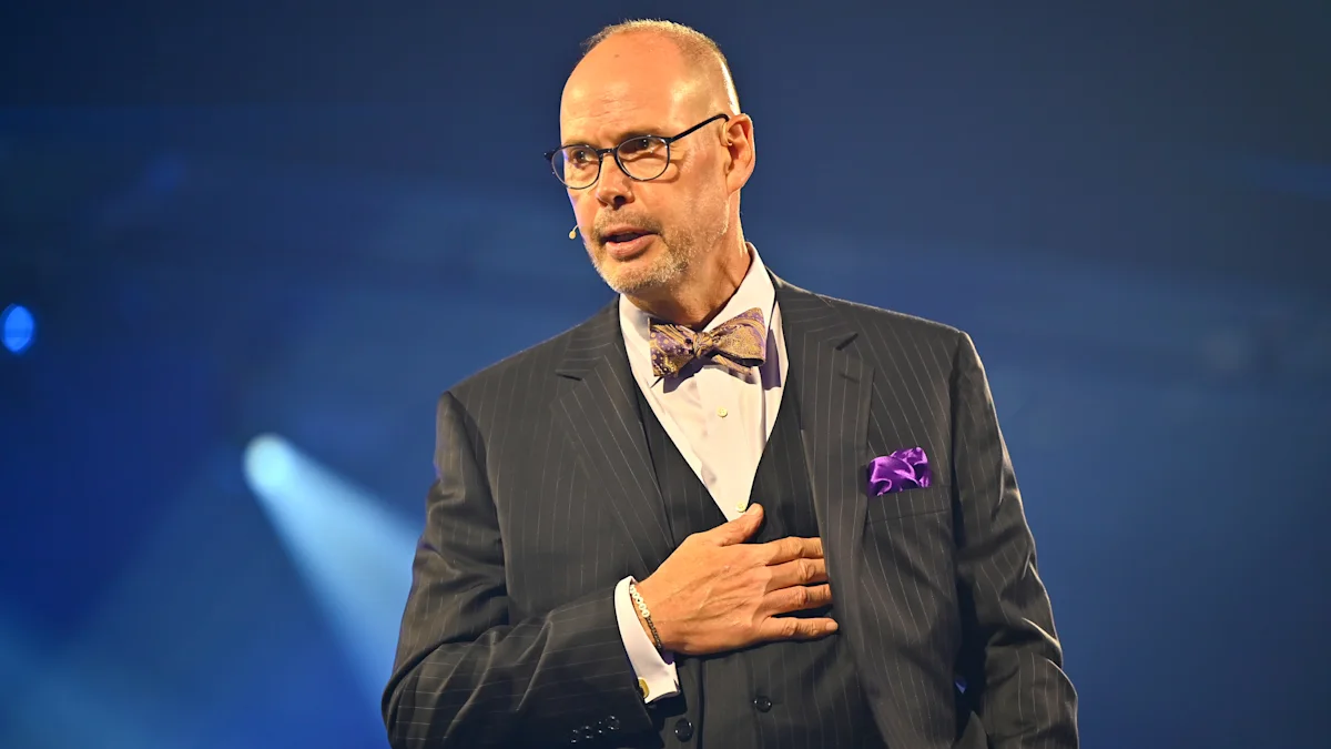 Ernie Johnson Jr Net Worth