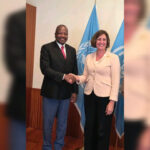 Kagwe calls for global coffee reforms as Kenya’s production falls to 50,000 tonnes