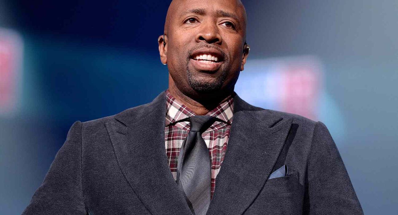 Kenny Smith net worth