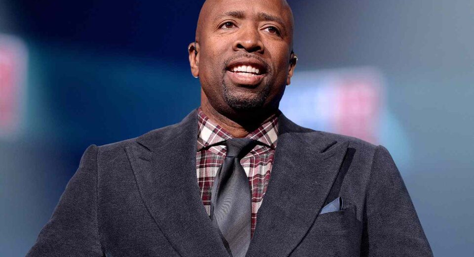 Kenny Smith net worth