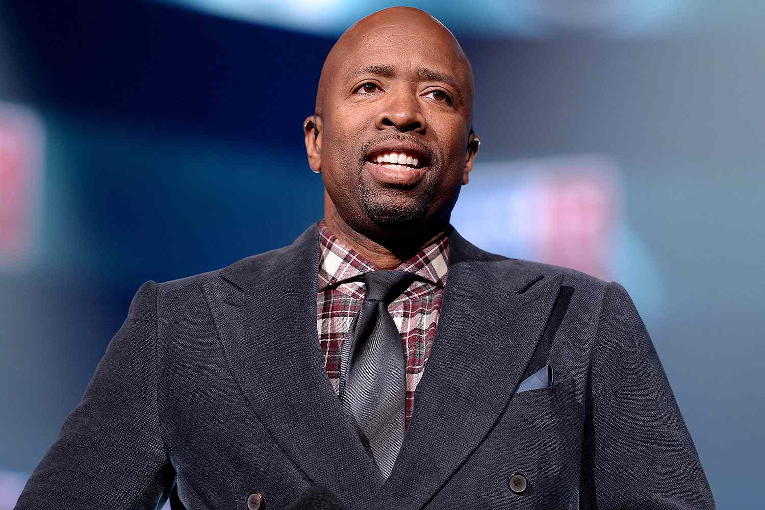 Kenny Smith net worth