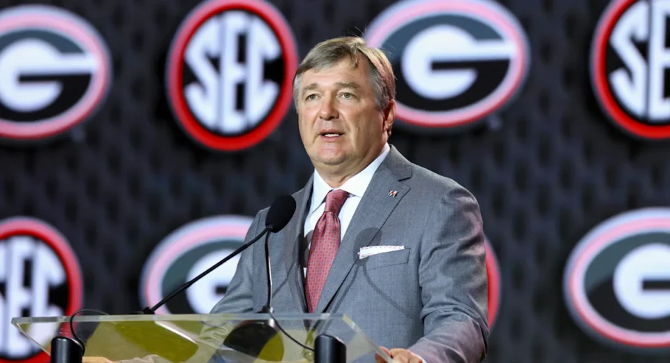 Kirby Smart Net Worth