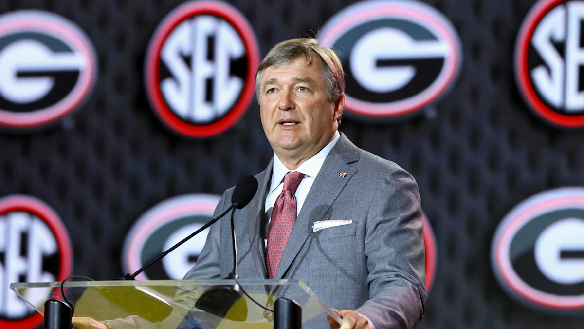 Kirby Smart Net Worth - Sacco Trend Magazine Kirby Smart Net Worth