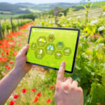 Agricultural research funding and innovation hubs: Powering the next generation of farming