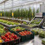 Agricultural insurance and crop risk management: A guide for farmers