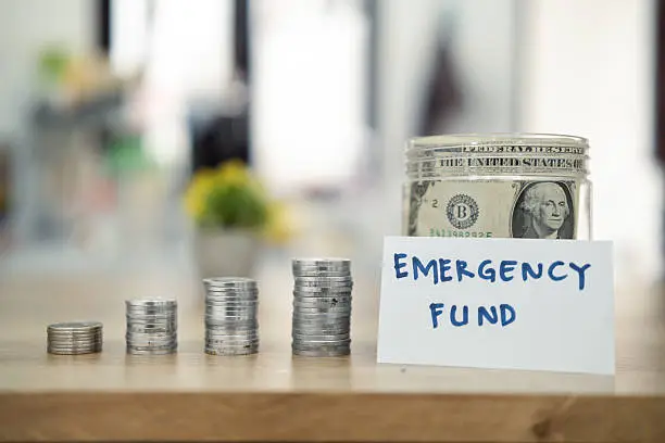Your SACCO savings are not enough for an emergency? Here’s how to build a financial cushion